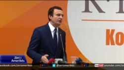 Kosovë: debat mbi drejtësinë kalimtare dhe Gjykatën e Posaçme
