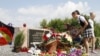 Four Years On, Dutch Remember Those Lost on Flight MH17