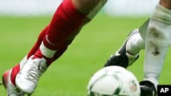 Os 35 Melhores Futebolistas Moçambicanos