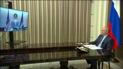 Duniani Leo December 8: Mazungumzo kati ya Biden na Putin