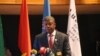 João Lourenço, Presidente de Angola