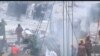 孟加拉大樓倒塌 死亡人數超過400人