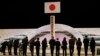 日本對中國缺席震災追悼會表示極為遺憾