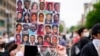 Minneapolis Police Death Washington Protest