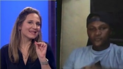 Entrevista com Mentor Carismático