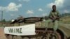 Angola: Filhos de veteranos de guerra querem regalias