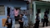 Polícia no Rio de Janeiro