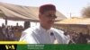 Shugaban Kasar Jamhuriyar Nijar Mohamed Bazoum