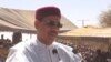 Shugaban Kasar Jamhuriyar Nijar Mohamed Bazoum