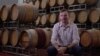 Growing Grapes into Wine is an Art and Science