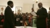 Mugabe Deputy John Nkomo Dies of Cancer