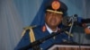 Nigeria Air Force 