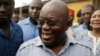 Ghana: Adadin Masu Coronavirus Ya Kai 408