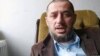 Chechen blogger Imran Aliyev is seen in a screengrab from YouTube video.