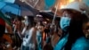 VOA Exclusive: US Democracy Group Rebuts Hong Kong Meddling Allegations