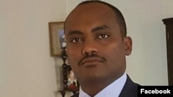 የኦሮሚያ ክልላዊ መንግሥት የኮሙዩንኬሽን ጉዳዮች ጽህፈት ቤት ኃላፊ አቶ አዲሱ አረጋ