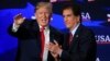 Trump Promotes ‘America First’ in Ohio Ahead of Primaries