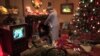 Christmas Museum Evokes Memories of Holidays Past