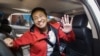 Maria Ressa: Philippine Pillar of Press Freedom 