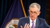 Archivo - Jerome Powell, Presidente de la Junta de la Reserva Federal, descarta nuevos ajustes a tasas de interés en lo que resta del presente año.