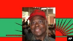 Ernesto Mulato
