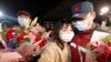 China Cracking Down on Those Critical of COVID-19 Response 