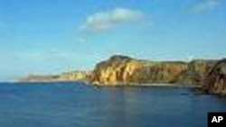 Baía de Benguela