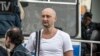 Arkady Babchenko- dan jaridar Rasha da aka kashe a Ukraine
