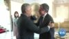 Blinken Makes Push for Democracy in South America