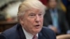 Crecen las críticas contra crueles tuits de Trump