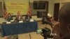 VIDEO: Doctors in Dallas say the first person ever diagnosed with the Ebola virus in the United States remains in serious, but stable condition, as health officials monitor family members and others who had contact with him after he arrived from Liberia. VOA’s Greg Flakus has more.