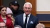 Trump Ally Stone Arrested on Witness Tampering, Obstruction Charges