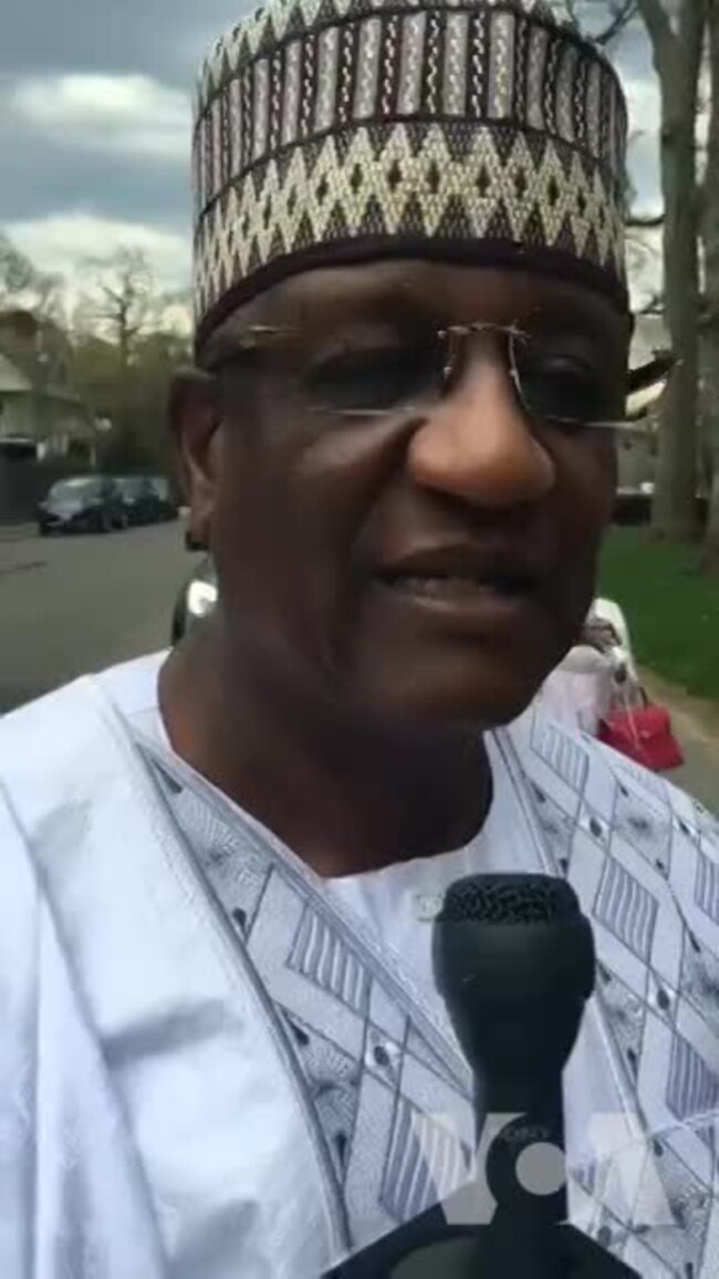 Babbar Jami'ar Harvard Ta Gayyaci Mohammed Indimi Domin Ya Ilmantar Da Su