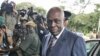 Angola - Reajustar a Legislação Eleitoral
