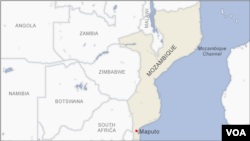Mozambique