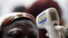 Kasar Liberia Ta Magance Cutar Ebola