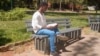 Lavimó da Verónica, poeta e estudante universitário