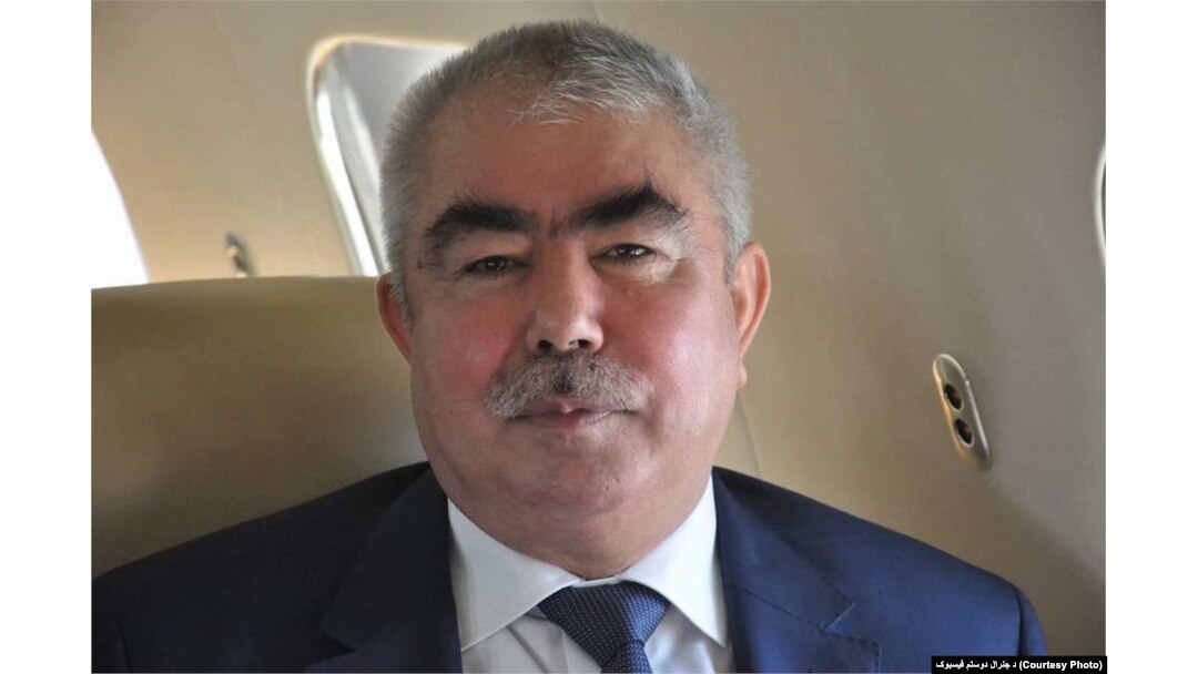 General Do'stum