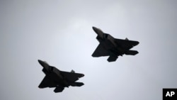 F-22