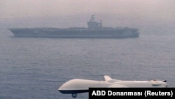 Drone Predator