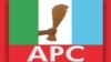 Babban Taron Jam’iyyar APC a Abuja