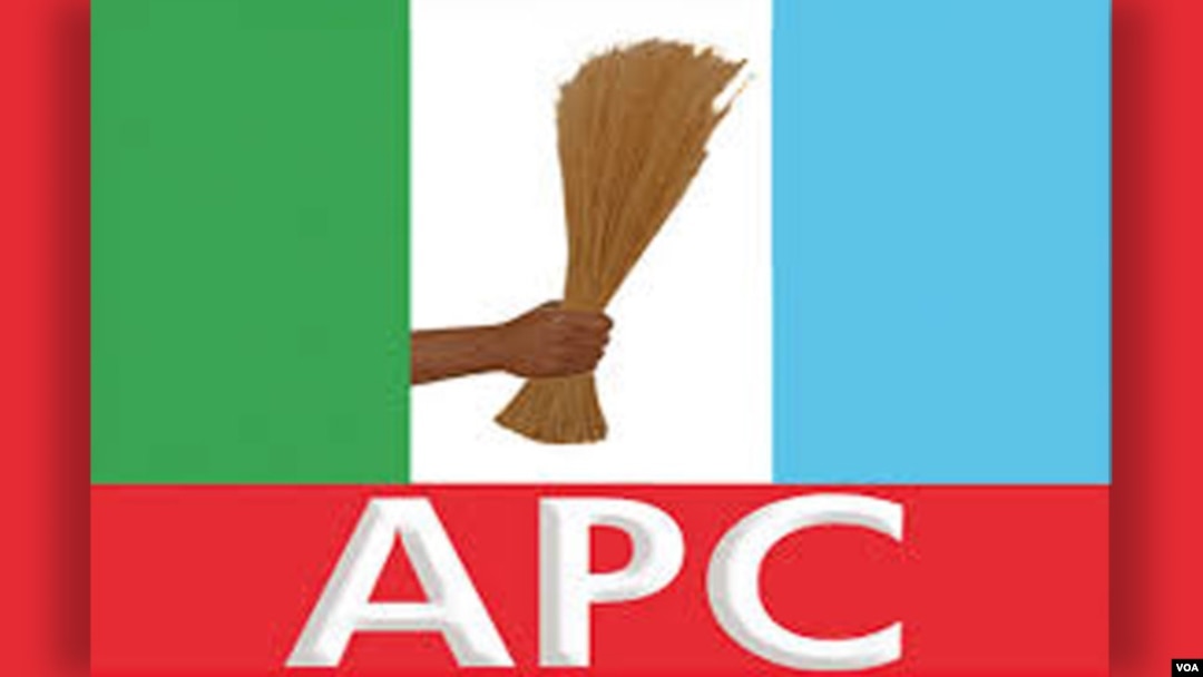 Tambarin jam'iyyar APC