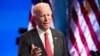 Bobandeli botangi ya bilembo bimonisi elonga ya Biden na Georgia