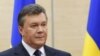 Viktor Yanukovich Rossiyadan panoh topgan