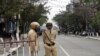 Vietnamese Activists Allege Police Brutality After Visiting Dissident 