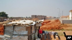 Lubango:Suicidaram-se Quatro Jovens
