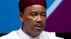 Shugaba Issouhou Mahamadou