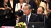 继续无视国际裁决、南中国海屡爆争端 王毅声称中国将认真履行国际海洋法
