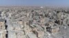Trump celebra derrota de ISIS en Raqqa, Siria