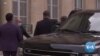 Blinken Heads to Rome Focusing on Syria and Defeating IS Terrorists